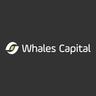 Whales Capital's logo
