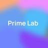 Prime Lab's logo
