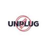 Unplug's logo