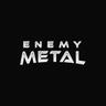 Enemy Metal's logo