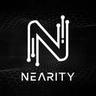 Nearity's logo