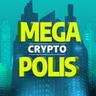 MegaCryptoPolis's logo