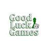 Good Luck Games's logo