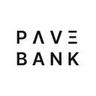 Pave Bank's logo