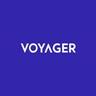 Voyager, Opere con más activos criptográficos, sin comisiones, a través de múltiples intercambios.