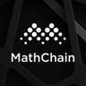 MathChain's logo
