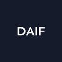 DAIF, 数字资产投资论坛。