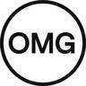 OMG Network's logo