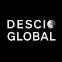 desci.global, Calendar overview of upcoming and past decentralized science events.