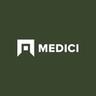 Medici Ventures's logo