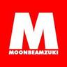 MoonbeamZuki's logo