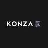 Konza Capital's logo