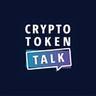 Crypto Token Talk's logo