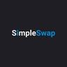 SimpleSwap's logo
