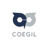 Coegil's logo