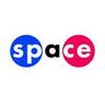SPACE's logo