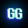 GG's logo
