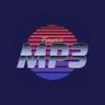 mp3 finance's logo