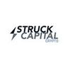 Struck Capital Crypto's logo