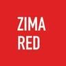 Zima Red's logo