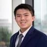 Ryan Phua, Dragonfly Capital Partners 流动性战略负责人。