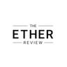 THE ETHER REVIEW's logo