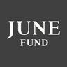 June Fund's logo