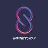 InfinitySwap's logo