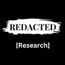 Redacted Research
