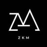 ZKM's logo
