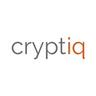CryptIQ's logo