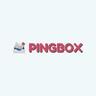 PINGBOX's logo