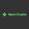OpenCrypto's logo