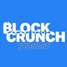 The Blockcrunch Podcast's logo