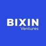 Bixin Ventures, Accelerating the next disruptive Web 3.0 innovation.