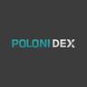 PoloniDEX's logo