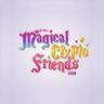 Magical Crypto Friends's logo