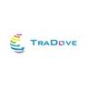 TraDove's logo