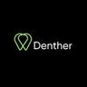 Denther, 患者可信赖的唯一诊断提供者。