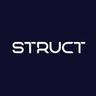 Struct Finance's logo