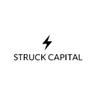 Struck Capital's logo