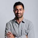 Arsham Memarzadeh, Lightspeed Venture Partners 合夥人。