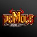 Demole, The first playable 3D RPG NFT game on BSC.