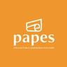Papes's logo