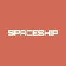Spaceship DAO's logo
