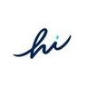 hi.com's logo