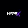 HypeX's logo
