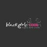 Black Girls CODE's logo