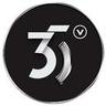 35V's logo