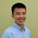 Austin Liu, 半业余的区块链研究员。